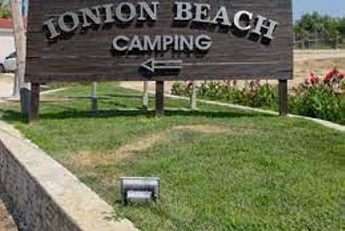 IONION BEACH