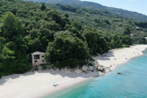 CHOREFTO CAMP PELION